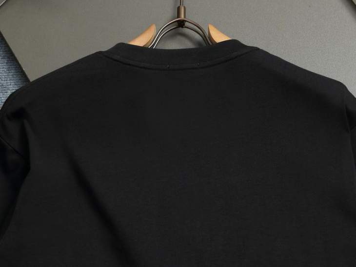 Dior T Shirts Short _SKUDiorXS-Lxetr14815435